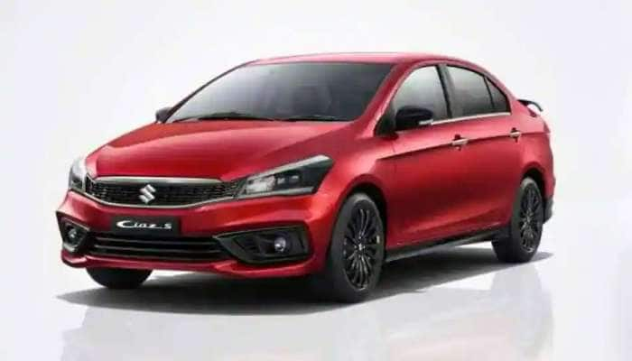 பாதி விலையில் Maruti Ciaz கார் வாங்க ஓர் அறிய வாய்ப்பு