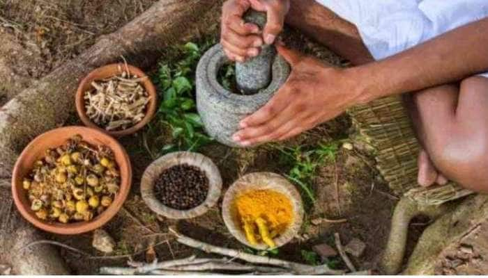 மூச்சுப்பிடிப்பு குணமாக சித்த மருத்துவம் கூறும் எளிய கைவைத்தியம்