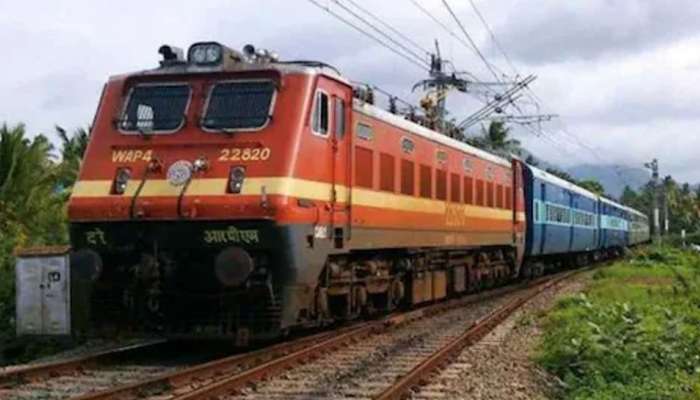 IRCTC Train Ticket Reservation: இனி மாதம் 24 ரயில் டிக்கெட் முன்பதிவு செய்யலாம்