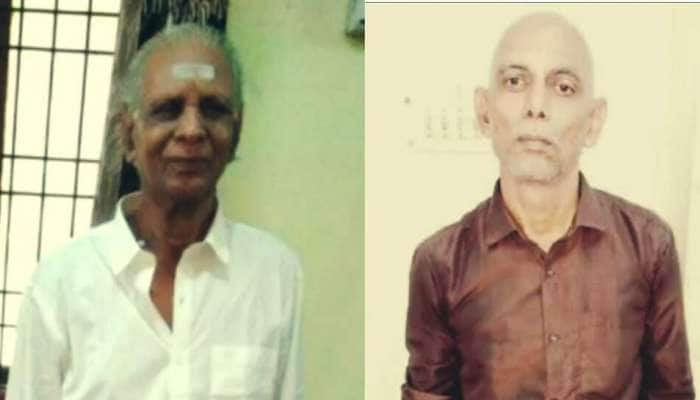 CRIME : தந்தையை கொன்று புதைத்த மகனை ரகசிய இடத்தில் வைத்து விசாரணை title=