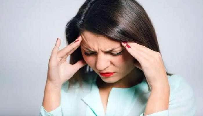 Migraine Headaches: வாட்டி வதைக்கும் ஒற்றைத் தலைவலிக்கான நிவாரணங்கள் title=