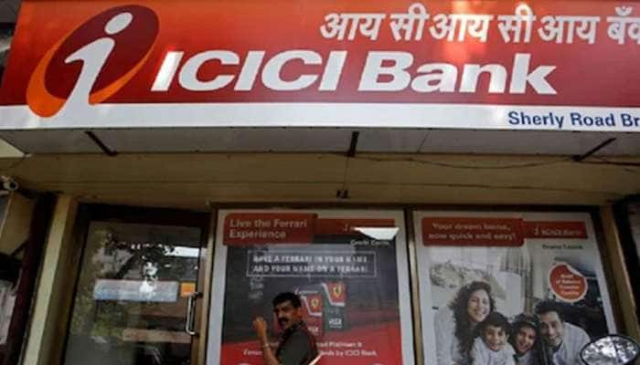 வாடிக்கையாளர்களுக்கு ஹேப்பி நியூஸ்; வட்டியை உயர்த்திய ICICI வங்கி