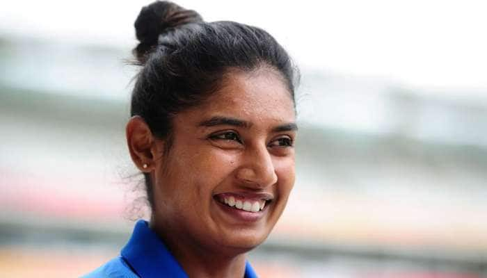 சாதனை பெண்! சர்வதேச கிரிக்கெட்டில் இருந்து ஓய்வு பெற்றார் Mithali Raj