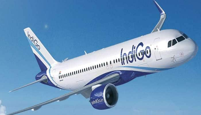 டிக்கெட் முன்பதிவில் பம்பர் தள்ளுபடி வழங்கும் IndiGo நிறுவனம்; முழு விபரம்