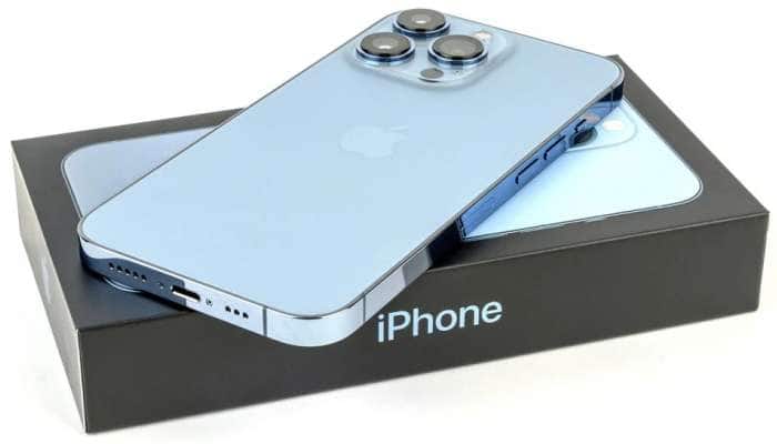 iPhone 13 Pro Max: மெகா தள்ளுபடியில் ரூ.2500-க்கு ஆப்பிள் ஐபோன் 