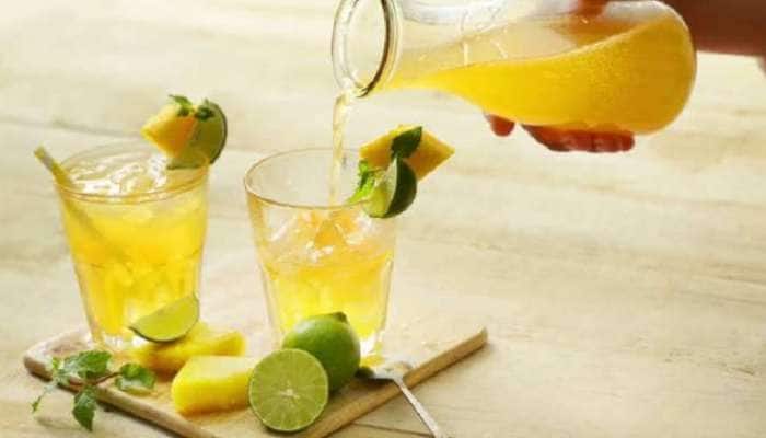 Lemon Juice: எடையை குறைப்பதோடு இதனால் இன்னும் எக்கச்சக்க நன்மைகள் ஏற்படும்