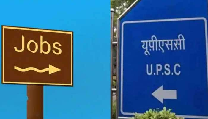 UPSC Selection Post Recruitment 2022: அறிவியல் பட்டதாரிகளுக்கான வேலைவாய்ப்பு