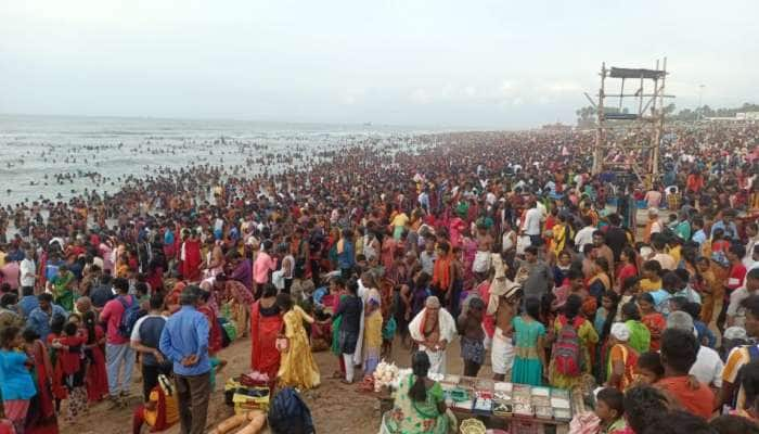 Thiruchendur Murugan Temple News In Tamil, Latest Thiruchendur Murugan ...