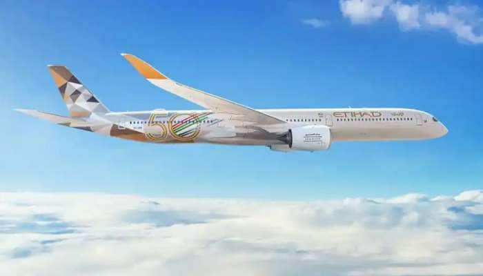 UAE : Etihad  விமான நிறுவனத்தில் பணியில் சேர வாய்ப்பு; முழு விபரம் இதோ