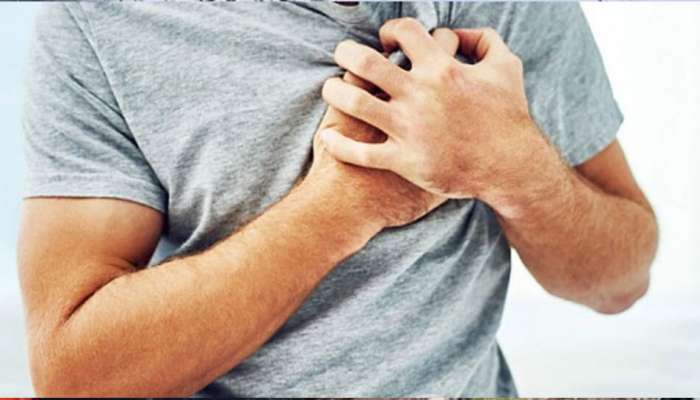Heart Attack: மாரடைப்புக்கு முன் இந்த 4 அறிகுறிகள் தென்படும்