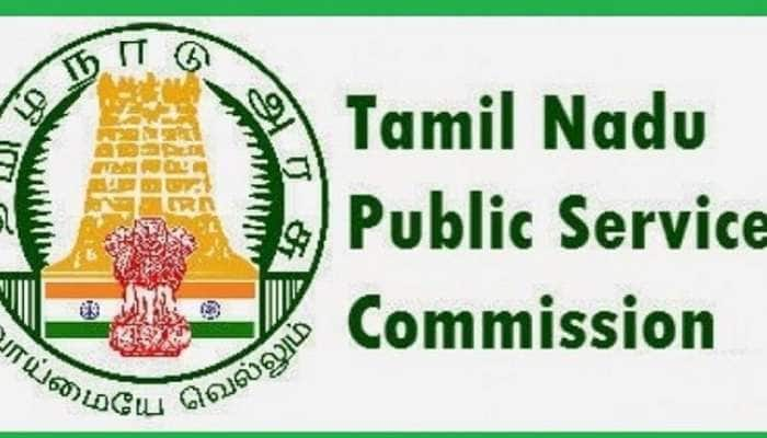 தமிழ் படித்தவர்களுக்கு TNPSC ஆணையத்தில் அதிக சம்பளத்தில் வேலை!