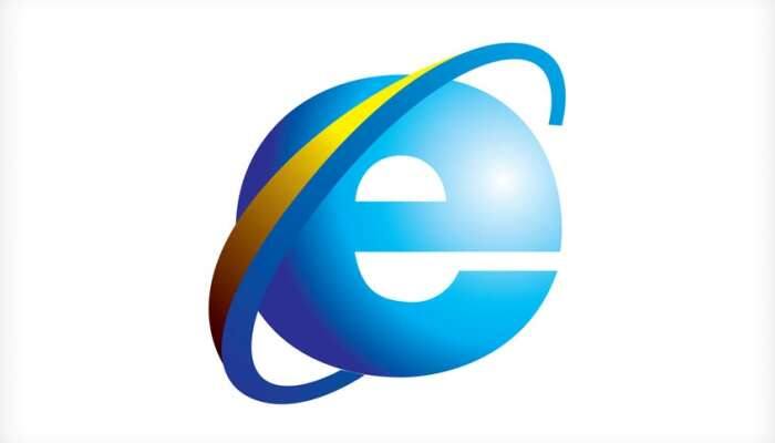 27 வருட சேவையை நிறுத்தும் Internet Explorer! ட்விட்டரில் ட்ரெண்டாகும் மீம்ஸ்கள்!
