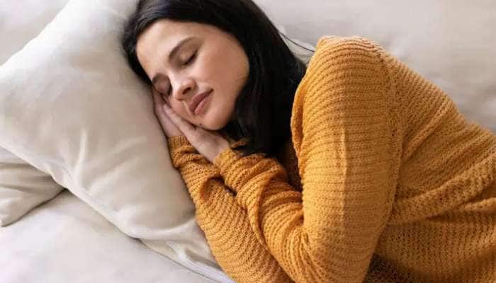 Tips to sleep better: இரவில் நன்றாக தூங்க இத செய்யுங்க