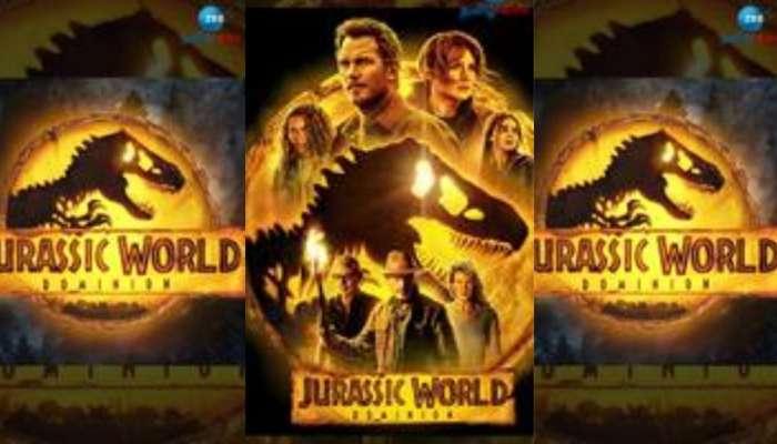 Jurassic World new records to top for long time