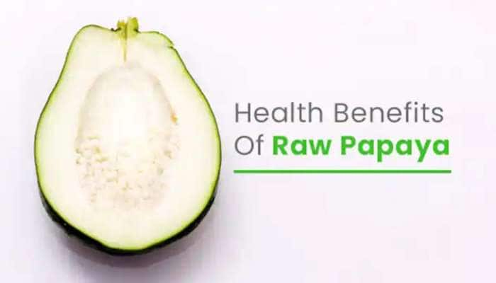 Raw papaya: சுட்ட பழமா சுடாத பழமா? வேண்டாம் பப்பாளிக்காய் போதும் title=