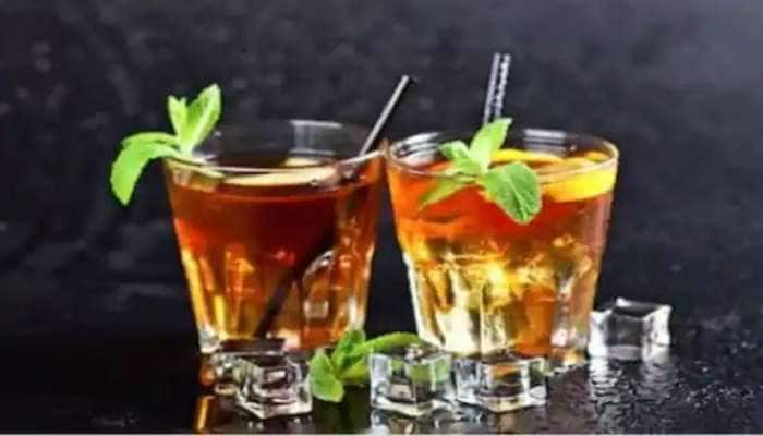 Healthy Tea: நானே தேநீர்களின் ராணி: போட்டியில் களம் இறங்கும் ஐஸ் டீ