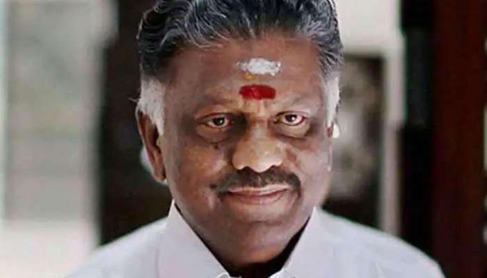 Amma J Jayalalitha selected me for CM Candidate: OPS