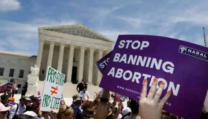 Abortion Rights: குழந்தை பிறப்பை முடிவு செய்வது பெண்களின் அடிப்படை உரிமை