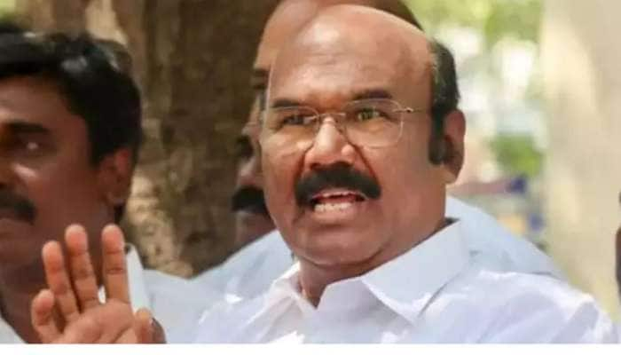 ஓபிஎஸ்ஸூக்கு பதவியை விட்டுக்கொடுத்தவன் நான் - ஜெயக்குமார் ஆவேசம்