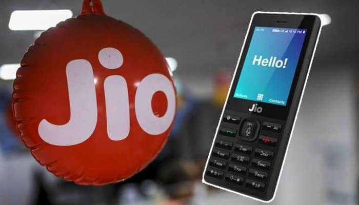 Free 4G Jiophone: இந்த திட்டத்தில் ரீசார்ஜ் செய்தால் &#039;ஜியோ போன்&#039; இலவசம் 