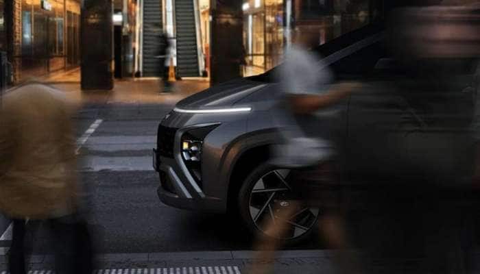 Hyundai: ஹூண்டாய் ஸ்டார்கேசர் கார் விரைவில் அறிமுகமாகிறது: SUVகளுக்கு செம போட்டி