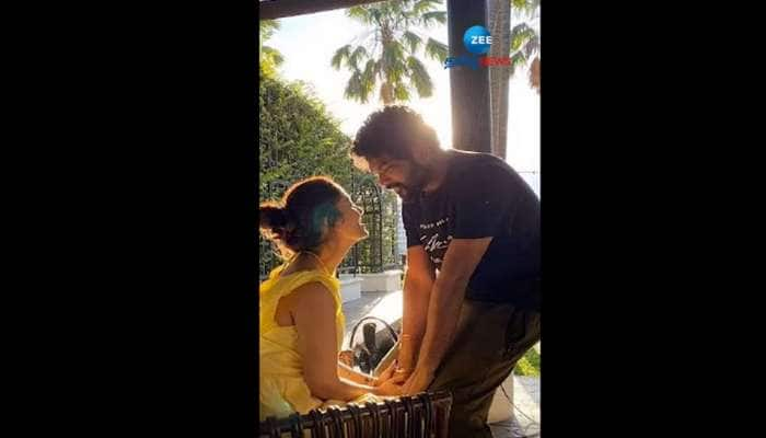 Nayanthara Vignesh Shivan Honeymoon in Thailand