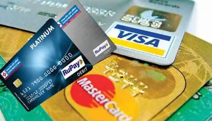 MasterCard, RuPay Card, VISA Card: 3 கார்டுகளுக்கு உள்ள வித்தியாசம் என்ன? எதில் என்ன நன்மை கிடைக்கும் title=