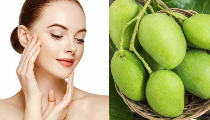 Mango for Beauty: இப்படி பயன்படுத்தினால் சொக்க வைக்கும் அழகுக்கு கேரண்டி தரும் மாங்காய்