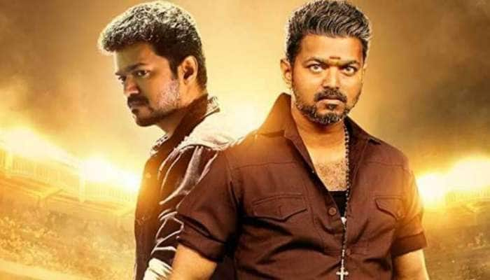 விஜய் படத்தால் திரையரங்கிற்கு அபராதம் விதிப்பு!