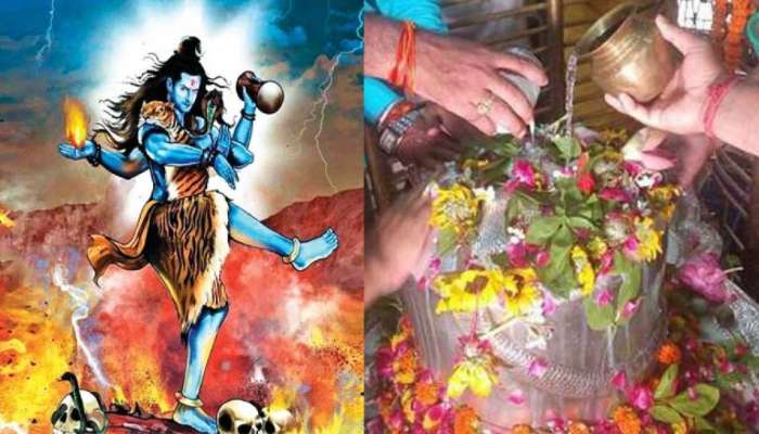Lord Shiva: சிவ பூஜையில் செய்யக்கூடாத விஷயங்கள்: சிவனுக்கு உவப்பில்லா பொருட்கள்