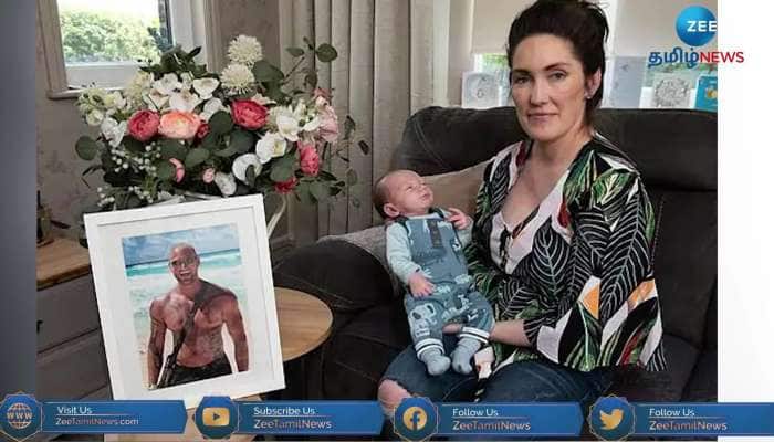 Woman gives birth to her late husband's child 2 years after his death 