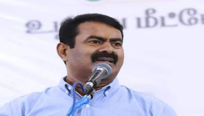 ரிஷிவந்தியம் ஊராட்சியை தலைமையிடமாக மாற்ற வேண்டும் - சீமான் வலியுறுத்தல் title=