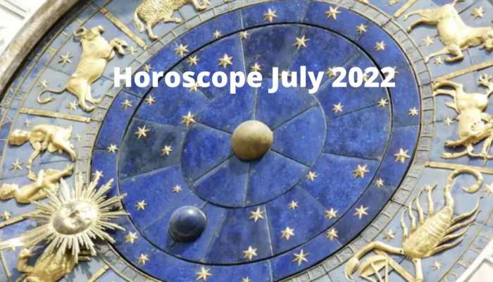 Monthly Horoscope July: இந்த ராசிக்காரருக்கு வெளிநாடு செல்லும் கனவு நிறைவேறும்