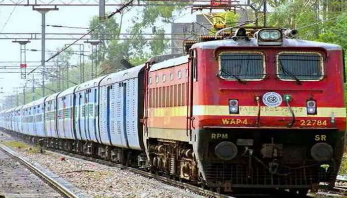 தீர்த்த ஸ்தலங்கள் செல்ல பிளானா; IRCTC அசத்தல் அறிவிப்பு