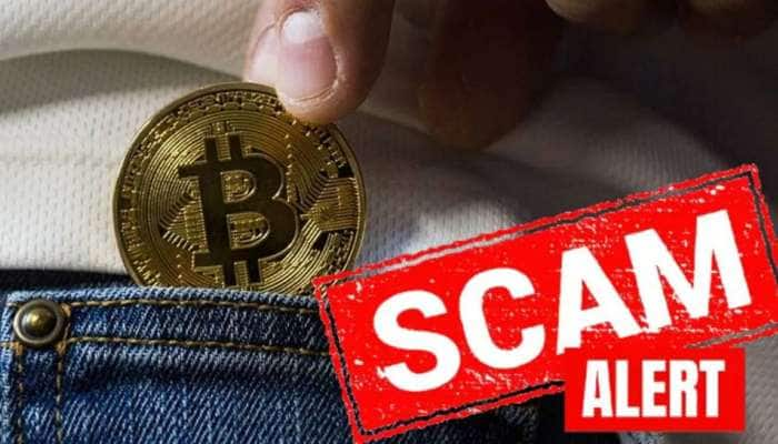 Crypto Scams: அதிகரிக்கும் கிரிப்டோ மோசடிகள்: மற்றுமொரு பொன்சி மோசடியில் சிக்காதீர்கள்