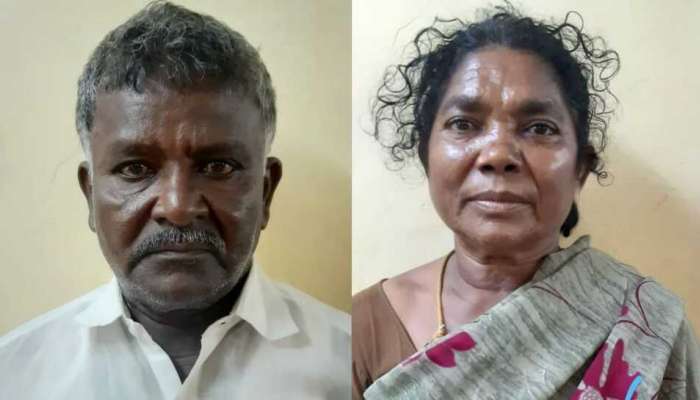 மதுரையை போதையில் மிதக்கவிட்ட &#039;கஞ்சா குடும்பம்&#039; கைது - ரூ.5.50 கோடி மதிப்புள்ள சொத்துக்கள் முடக்கம்