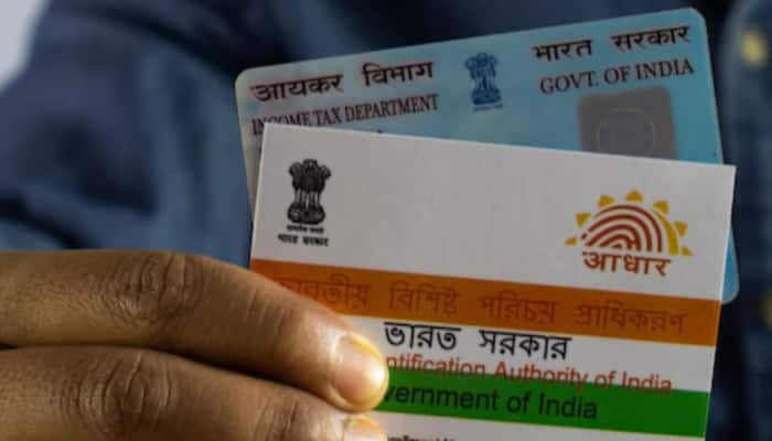 Aadhaar PAN Link : முடிந்தது ஆதார் - பான் இணைப்புத் தேதி : இனி இரண்டு மடங்கு அபராதம்