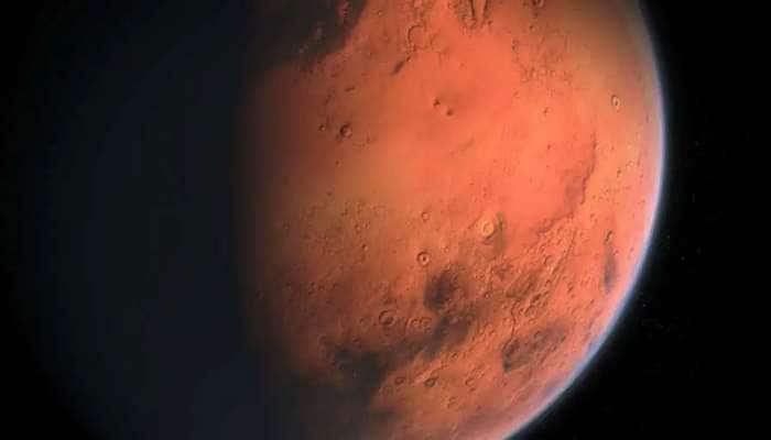வேற்றுகிரக வாசிகள் குறித்த நாசாவின் ஆய்வு; செவ்வாய் கிரகத்தில் ஆதாரம் கிடைத்ததா