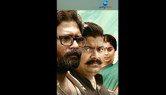 Director Mysskin acts in a compelling Character in Devil Movie