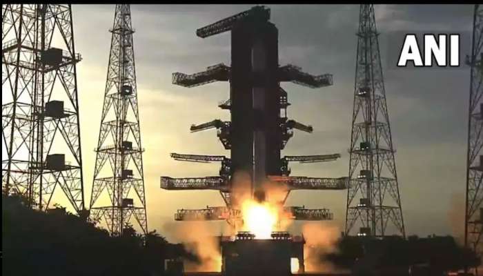 PSLV-C53 ராக்கெட் வெற்றிகரமாக விண்ணல் ஏவப்பட்டது: ISRO