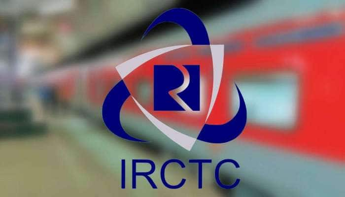 IRCTC-ல் பணிபுரிய அறிய வாய்ப்பு! வேலைவாய்ப்பு அறிவிப்பு! title=