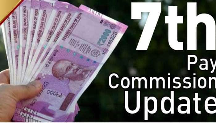 7th Pay Commission: டிஏ ஹைக் பற்றிய முக்கிய அப்டேட், ஊதியத்தில் பம்பர் அதிகரிப்பு title=