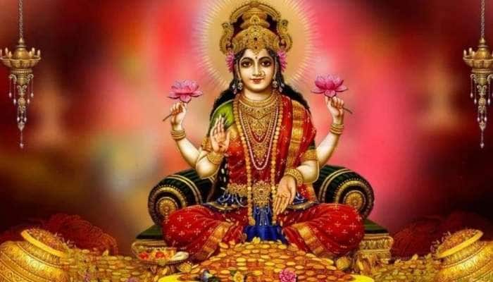 Lakshmi kadasham: வீட்டில் மகாலட்சுமியின் கனகமழை பொழிய வேண்டுமா?
