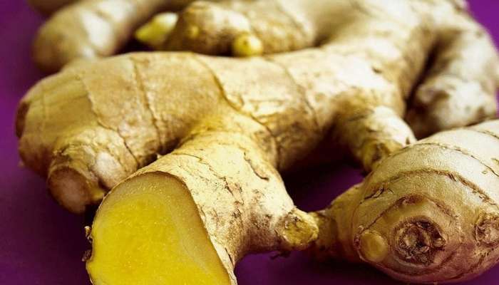 Ginger: இந்த நோயாளிகளுக்கு வரப்பிரசாதமாகும் இஞ்சி