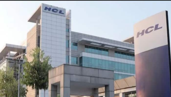 HCL நிறுவனத்தில் வேலை வாய்ப்பு - முழு விவரம் title=