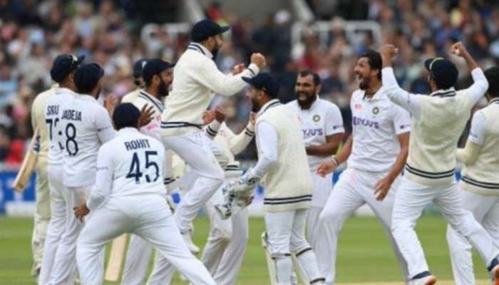 INDvsENG: வரலாற்றை தக்கவைக்குமா இந்தியா?