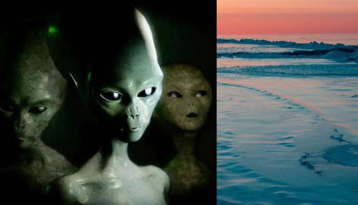 Aliens Search: ஏலியன்களை தேட யூரோபாவில் களமிறங்கும் நீச்சல் ரோபோக்கள்