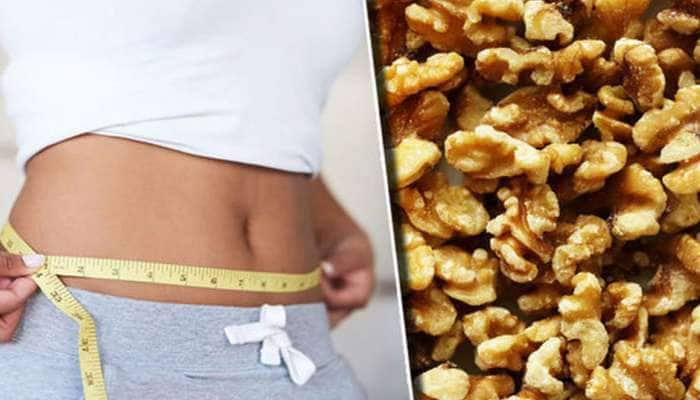 Weight loss By Walnuts: உடல் எடையை குறைக்க வால்நட்