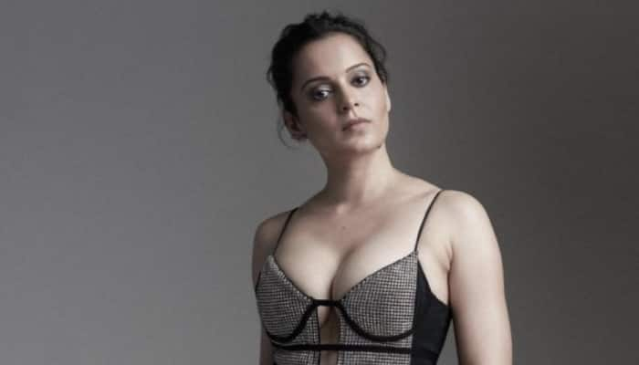 Kangana Ranaut : கங்கனா கூட வேலை செஞ்சதுதான் என்னோட பெரிய தவறு : கொதித்த இயக்குநர் title=