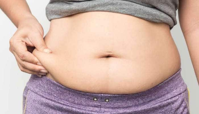 Belly Fat: டயட், உடற்பயிற்சி இல்லாமலும் தொப்பையை குறைக்கலாம்... இதை கடைபிடியுங்க